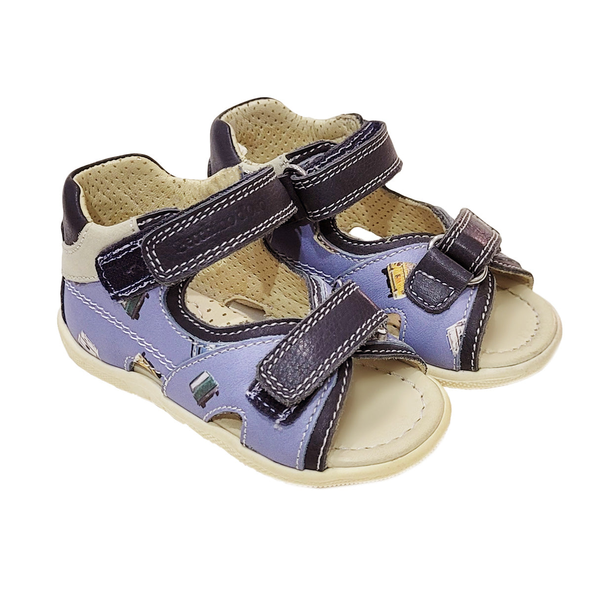 Zecchino d'Oro - Sandal