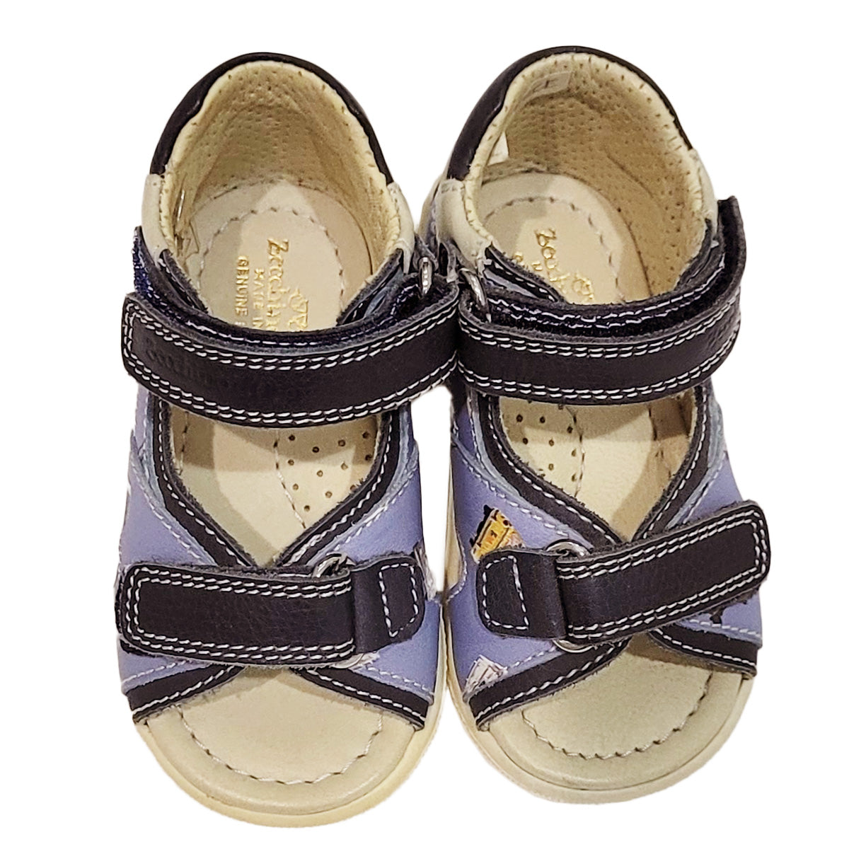 Zecchino d'Oro - Sandal