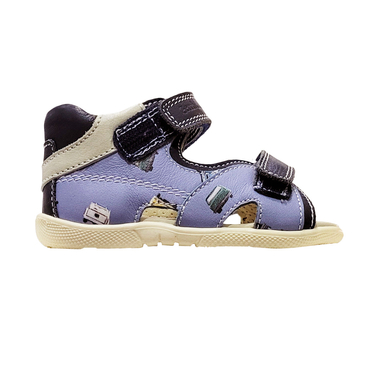 Zecchino d'Oro - Sandal