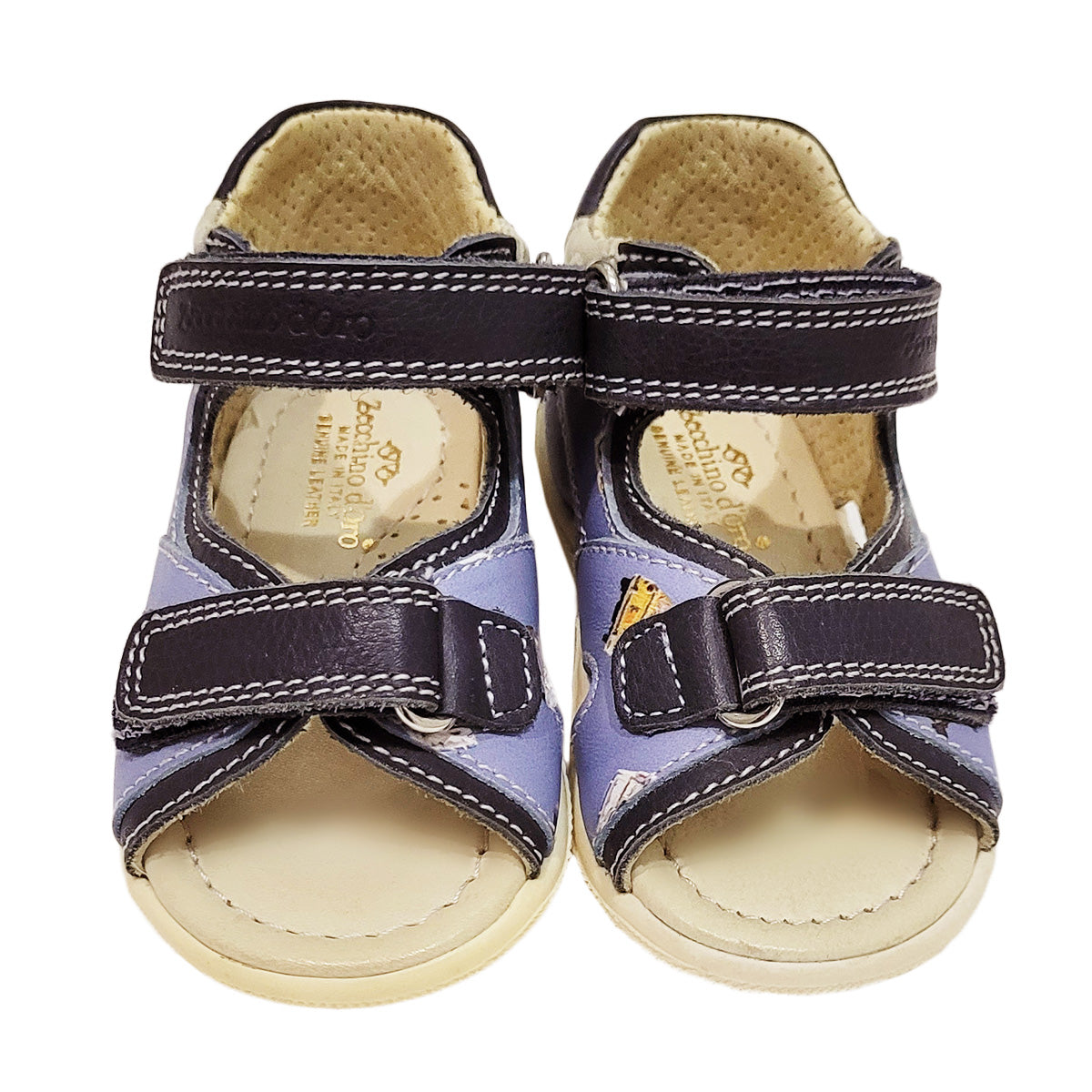 Zecchino d'Oro - Sandal