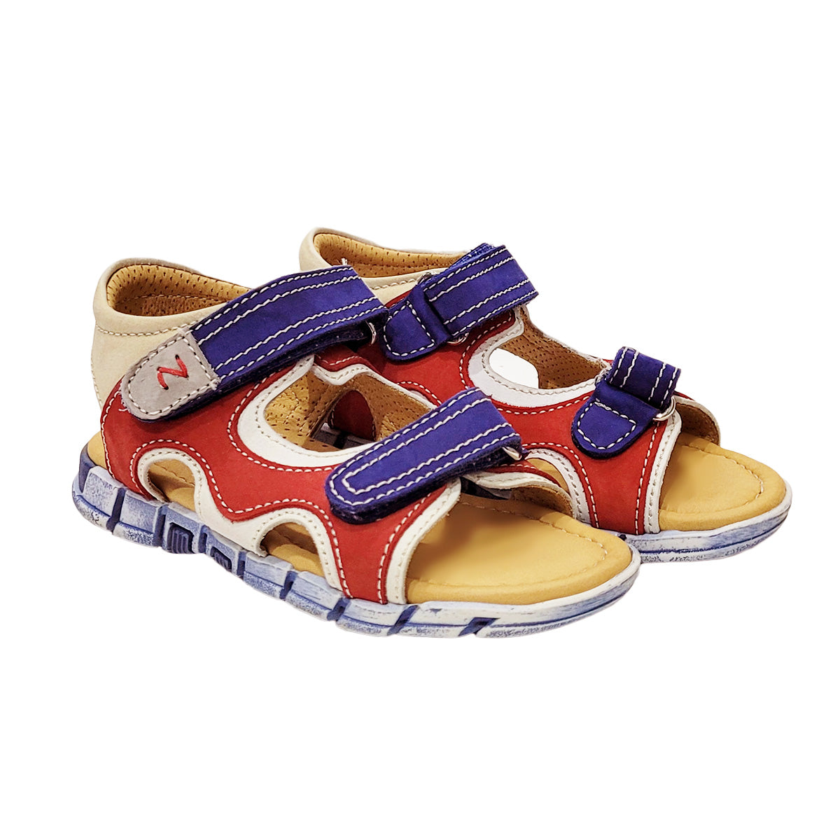 Zecchino d'Oro - Sandal