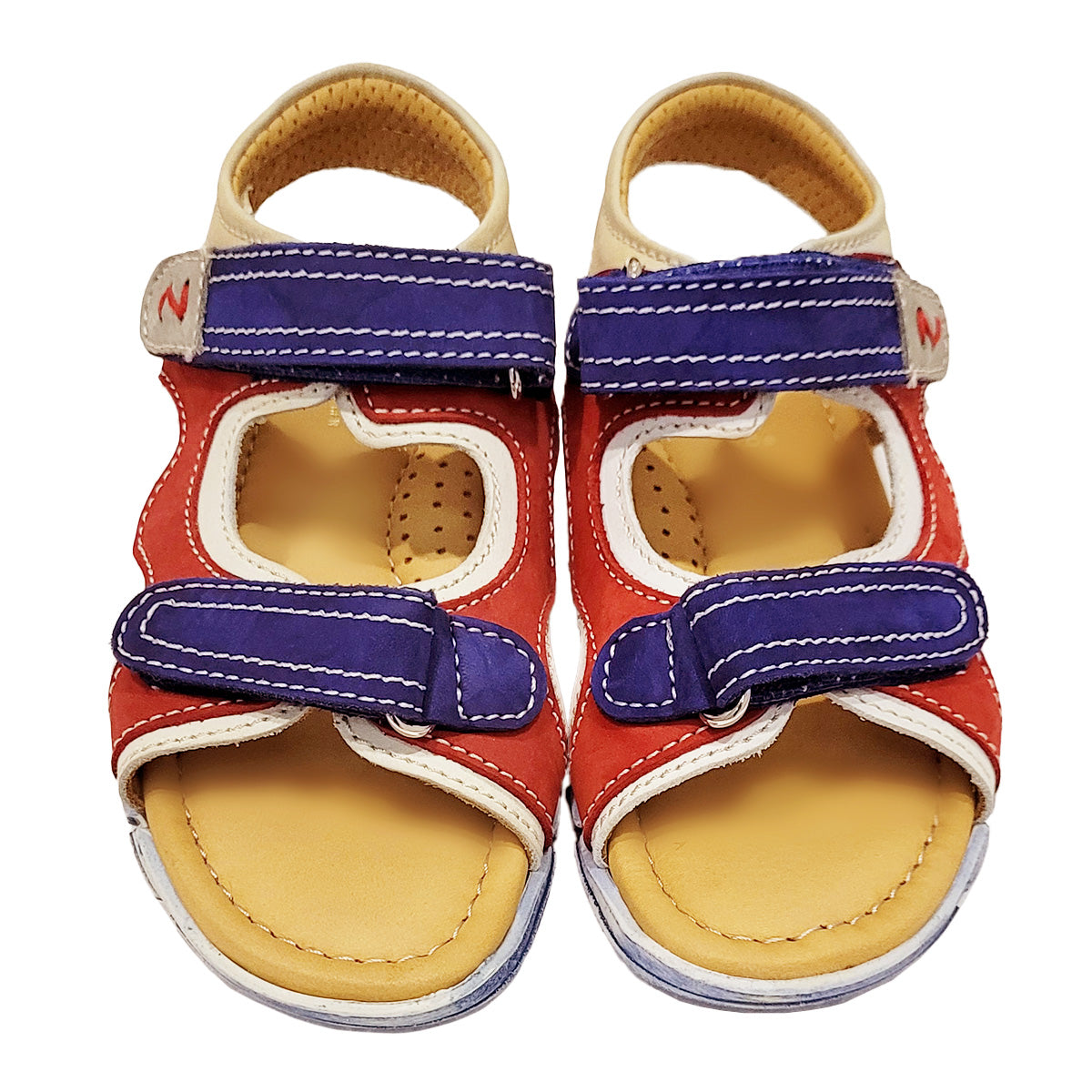 Zecchino d'Oro - Sandal