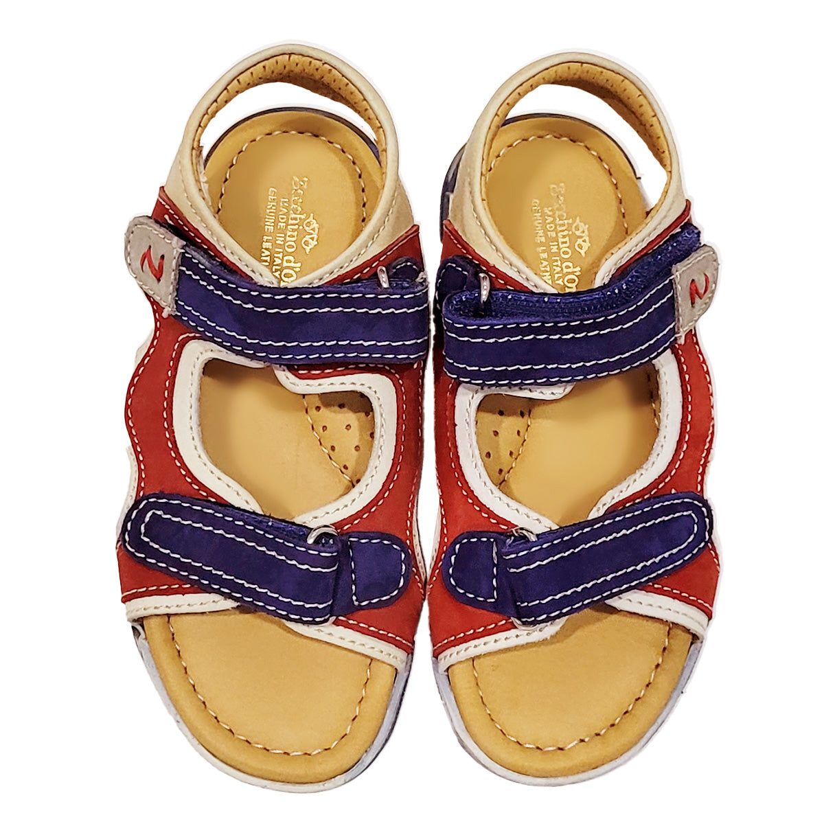 Zecchino d'Oro - Sandal