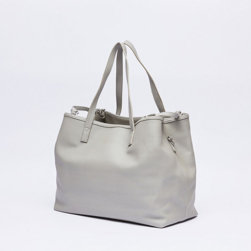 Melobaby - Textured Diaper Bag with Adjustable Strap