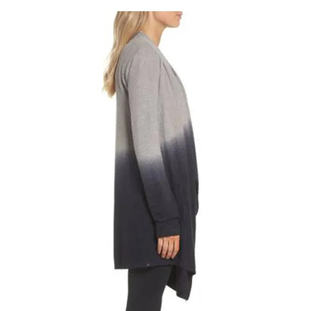 BAREFOOT DREAMS OMBRE CALYPSO WRAP