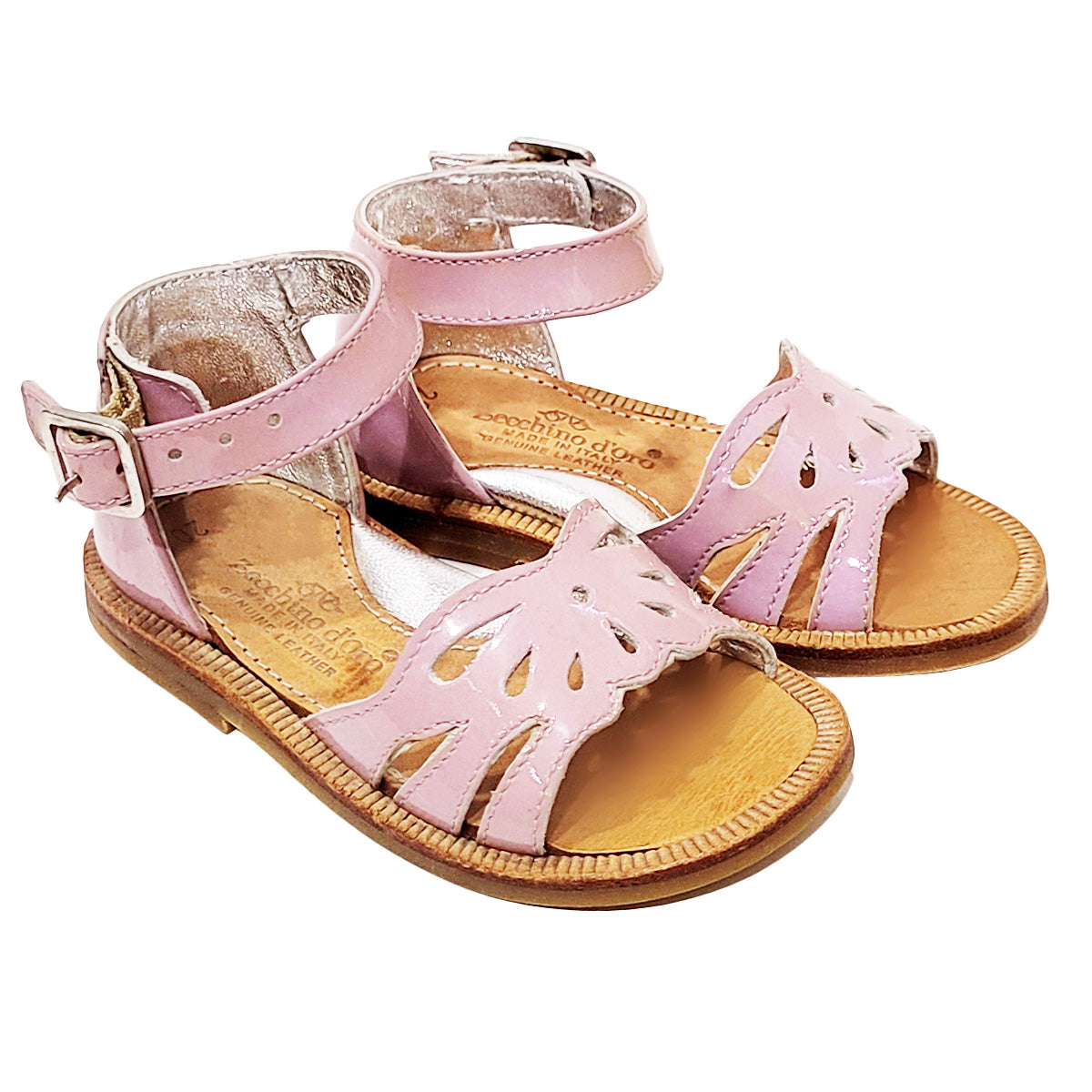 Zecchino d'Oro - Sandal