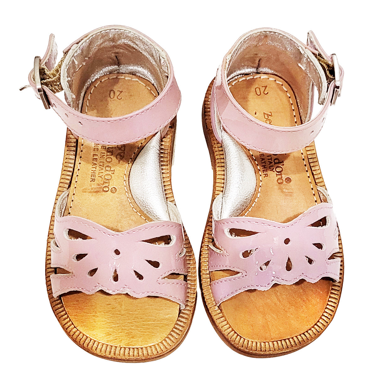 Zecchino d'Oro - Sandal