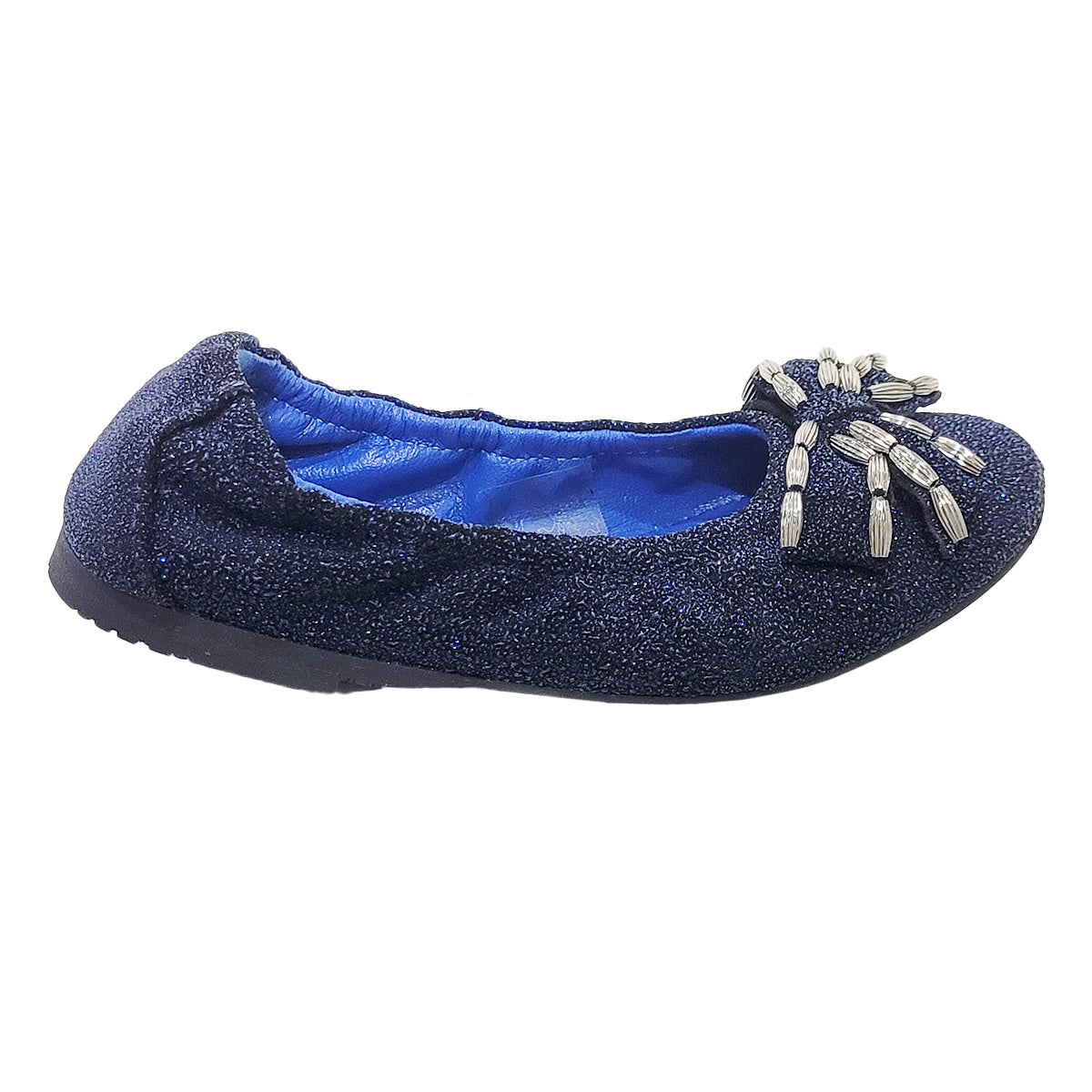 Quis Quis Shoes - Blue