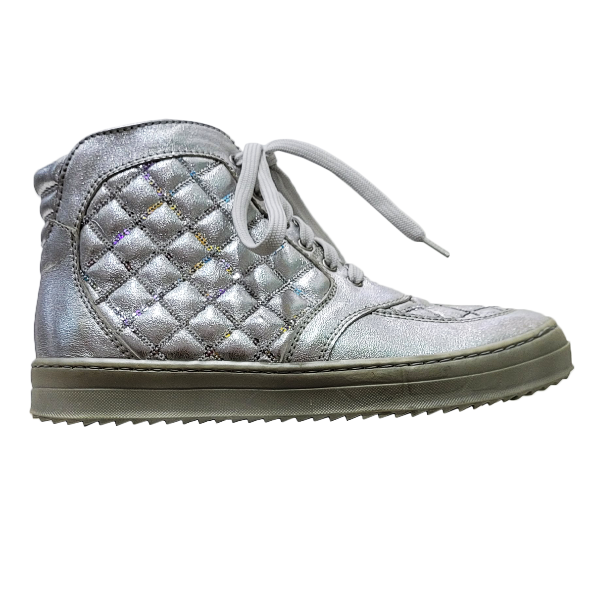 Quis Quis Combat boot