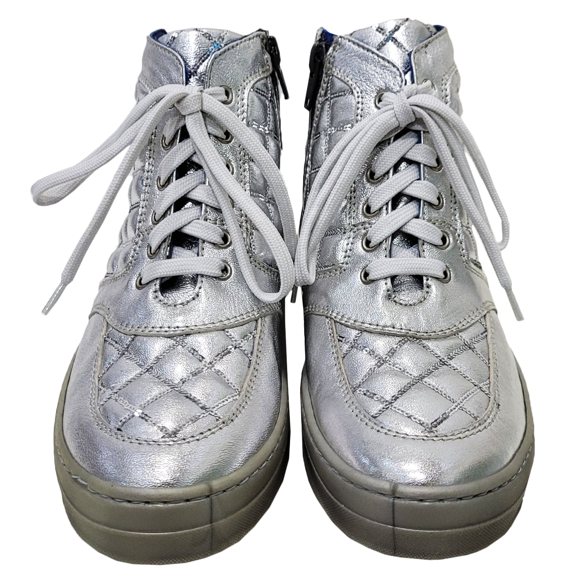 Quis Quis Combat boot