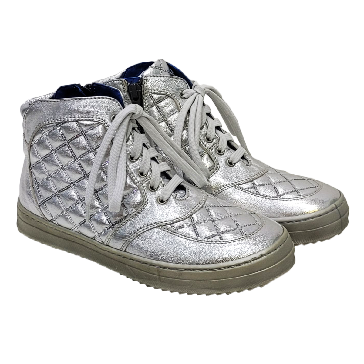 Quis Quis Combat boot