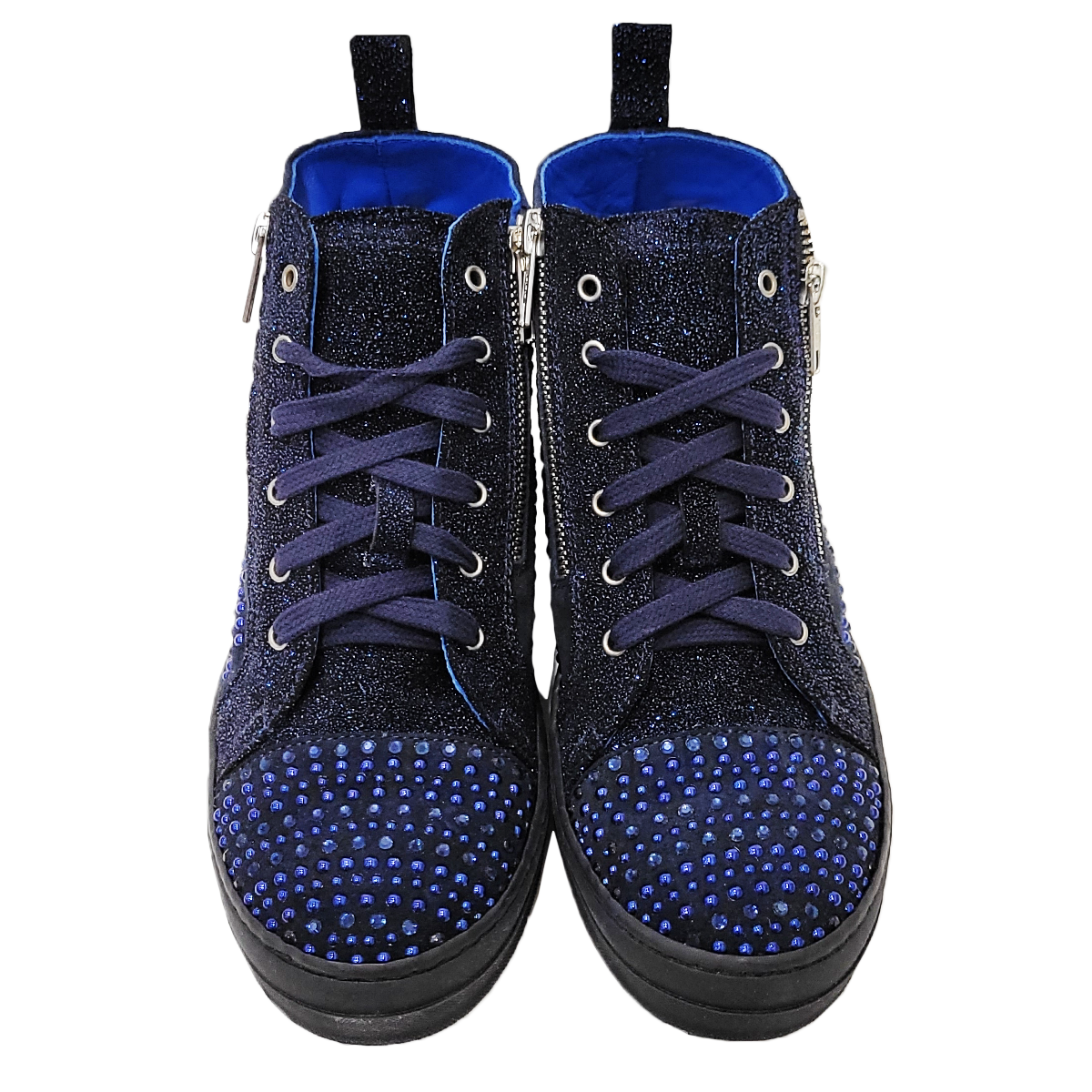 Quis Quis Combat boot