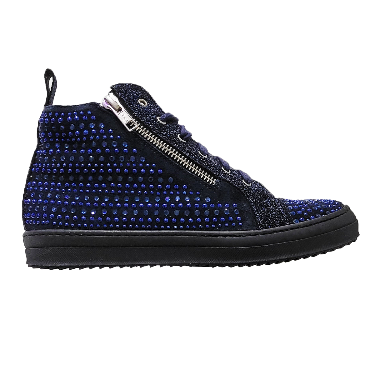 Quis Quis Combat boot