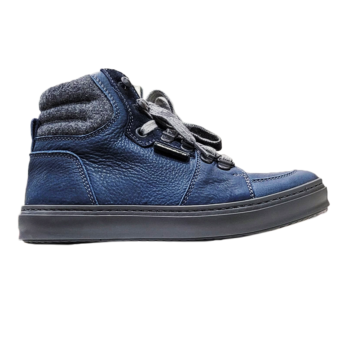 Quis Quis Combat boot