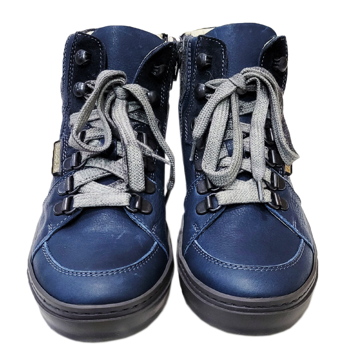 Quis Quis Combat boot