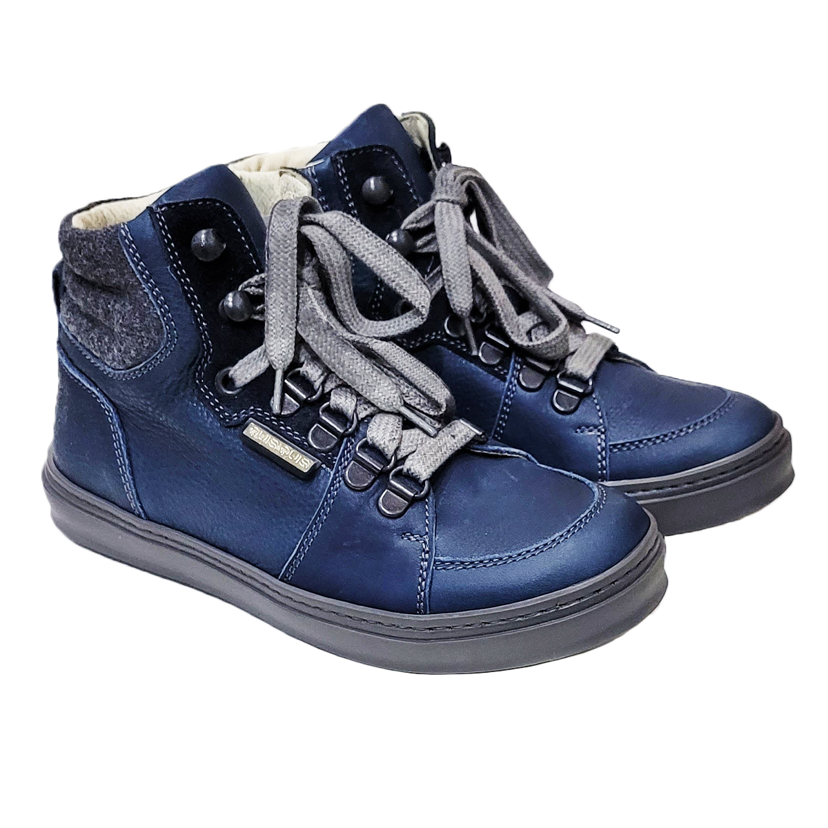 Quis Quis Combat boot