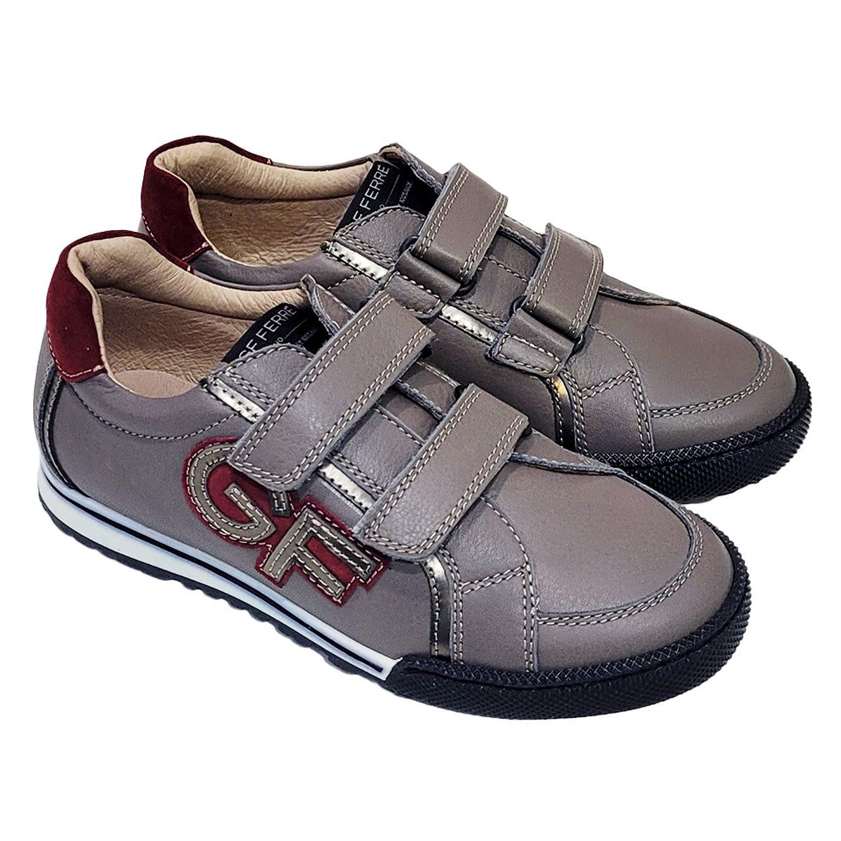 GF Ferre Shoes