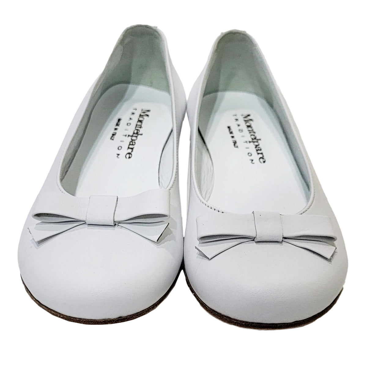 Montelpare Tradition Shoe