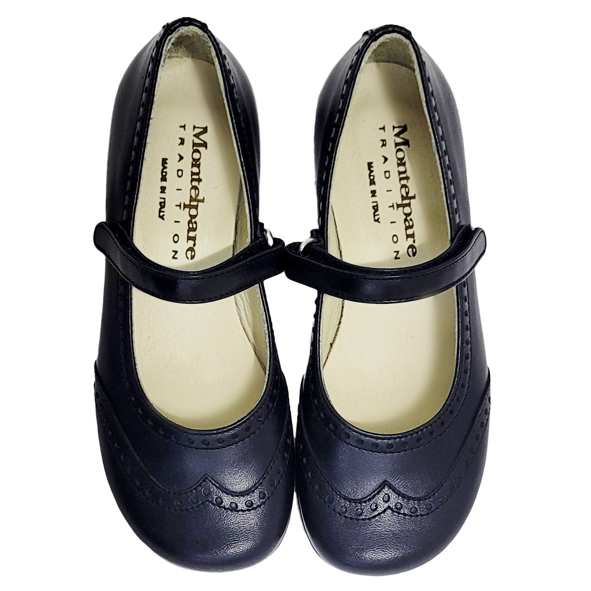 Montelpare Tradition Shoe