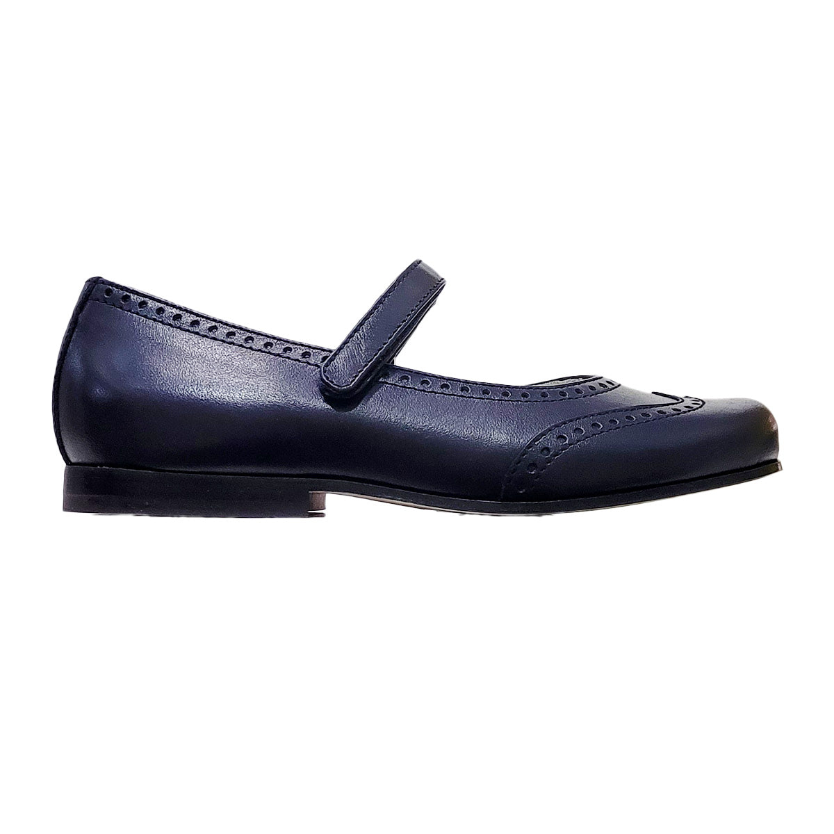 Montelpare Tradition Shoe