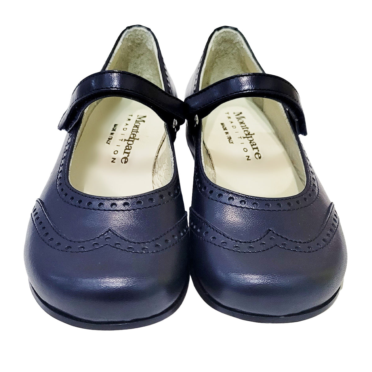 Montelpare Tradition Shoe