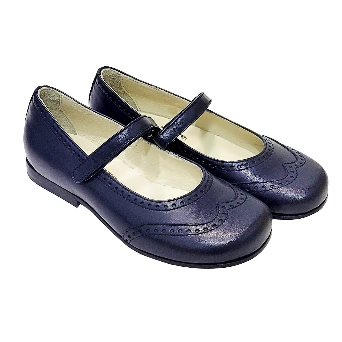 Montelpare Tradition Shoe