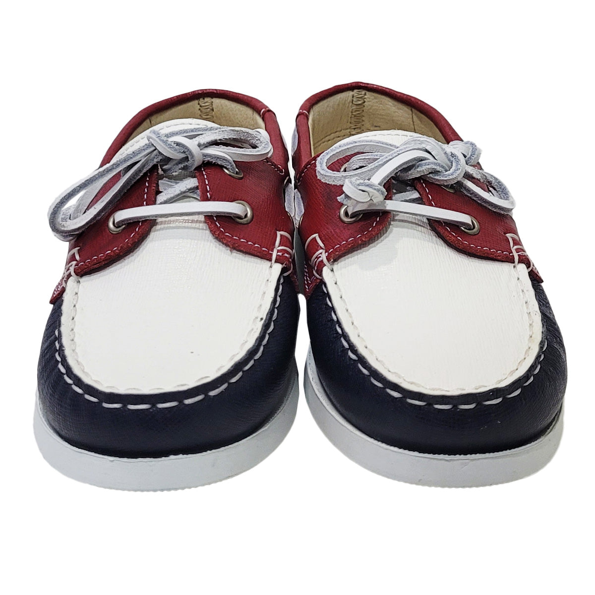 Andrea Montelpare Tradition Shoe