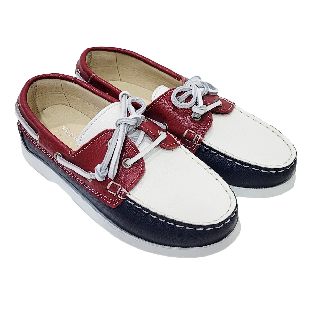 Andrea Montelpare Tradition  Shoe