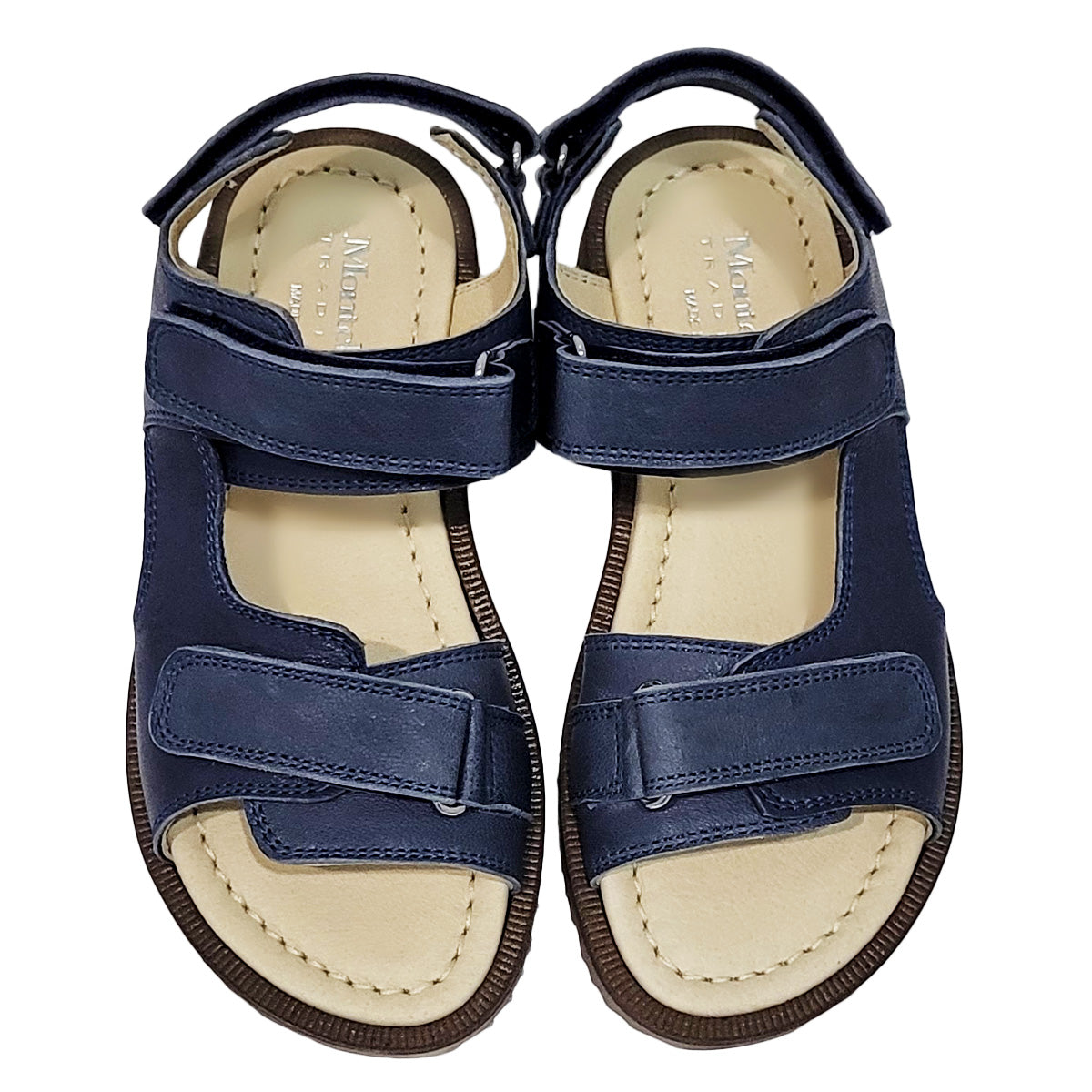 Andrea Montelpare- Sandal