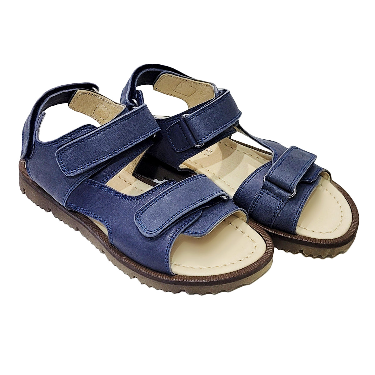 Andrea Montelpare- Sandal