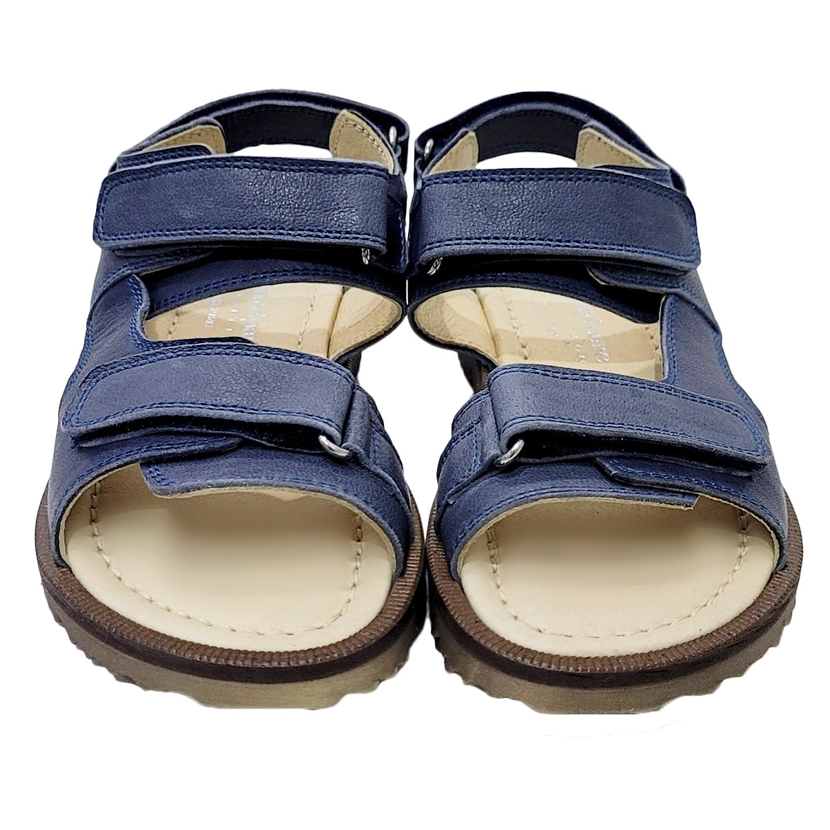 Andrea Montelpare- Sandal