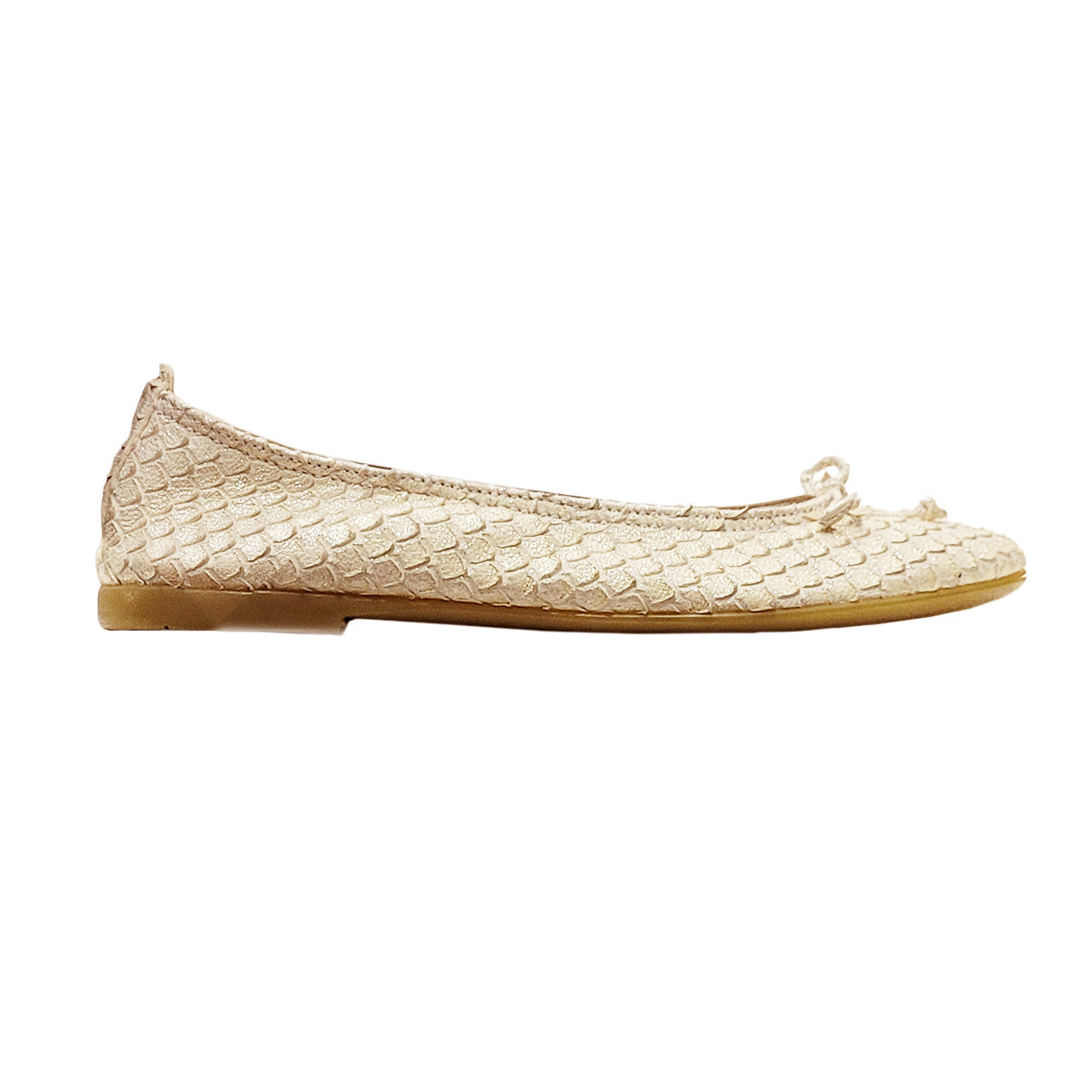 Zecchino d'Oro - Fabric Shoe