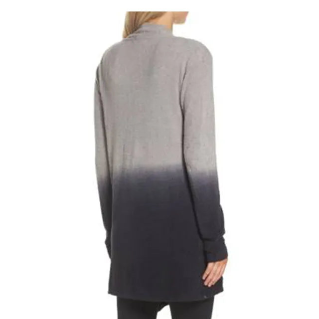BAREFOOT DREAMS OMBRE CALYPSO WRAP
