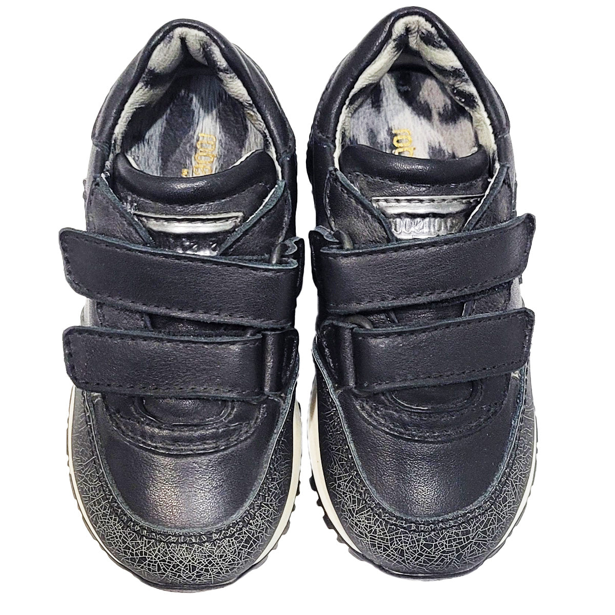 Roberto Cavalli Shoe