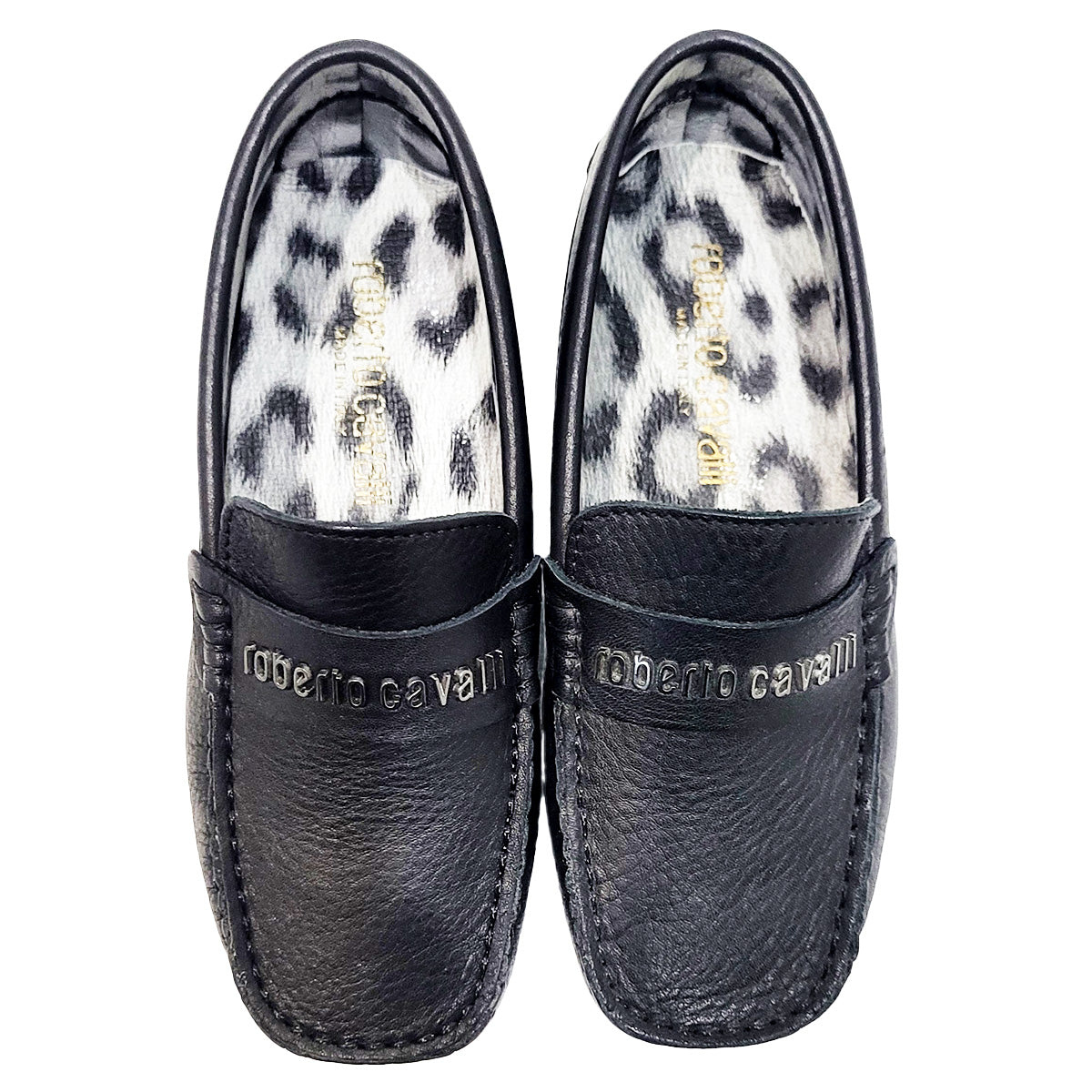 Roberto Cavalli Shoe