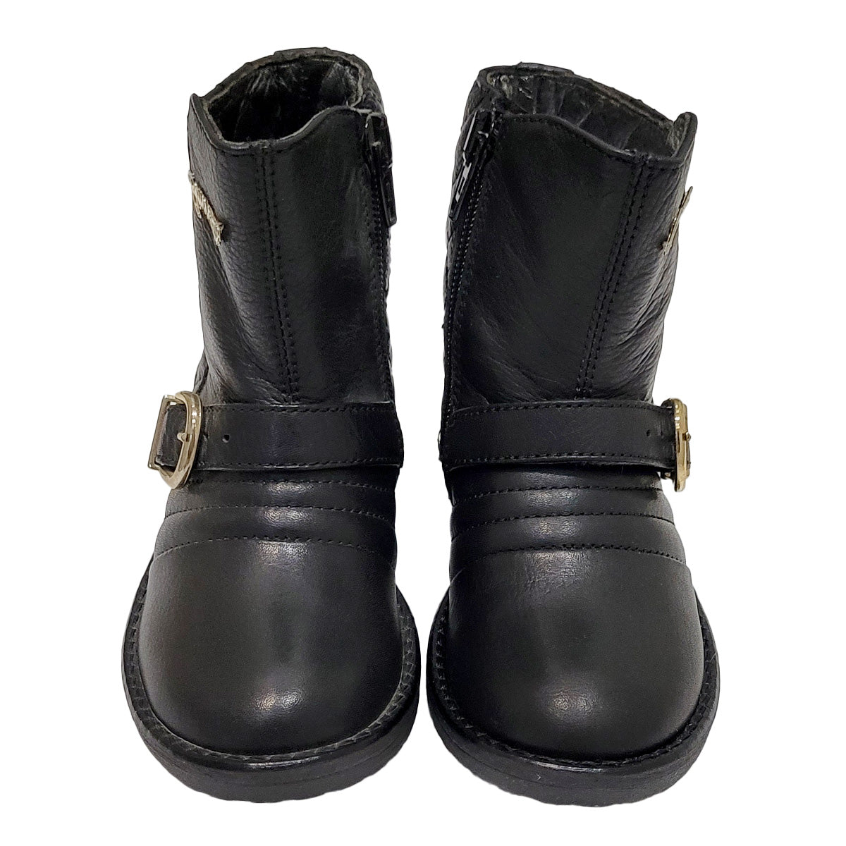 Simonetta Black boot