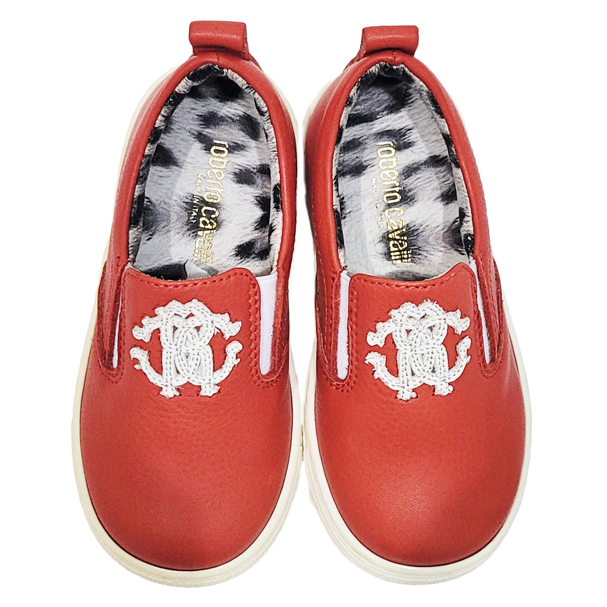 Roberto Cavalli Shoe