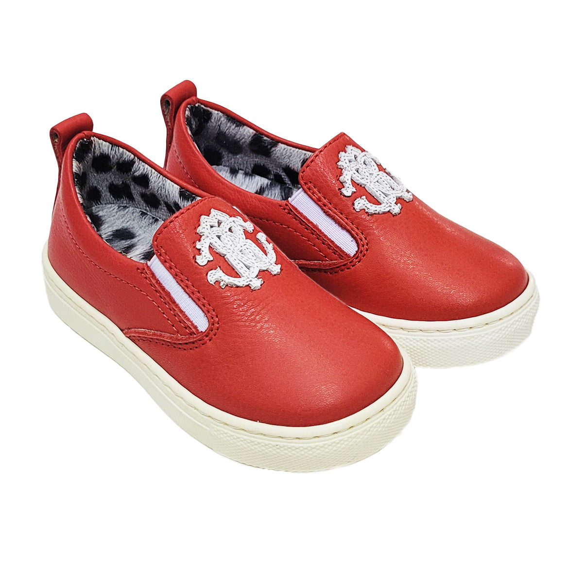 Roberto Cavalli Shoe