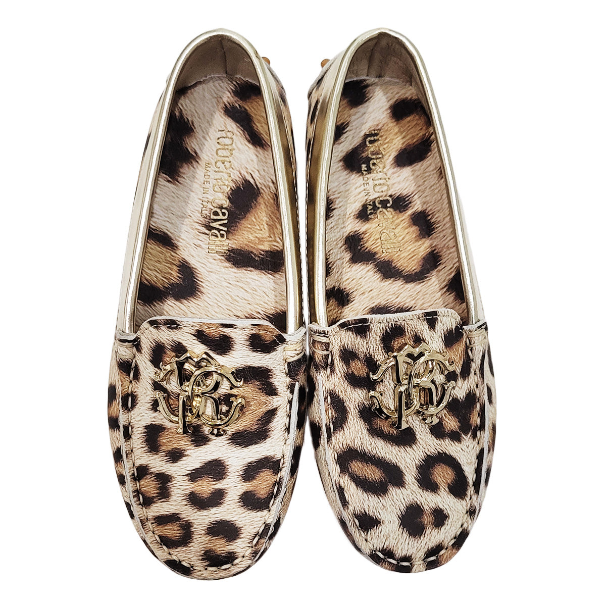 Roberto Cavalli Shoe