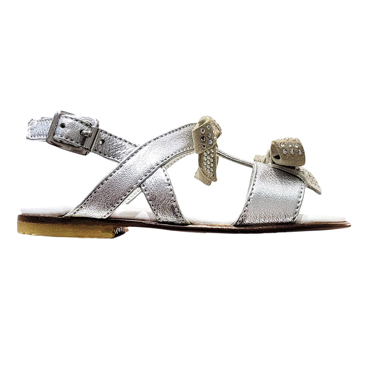Andrea Montelpare- Sandal