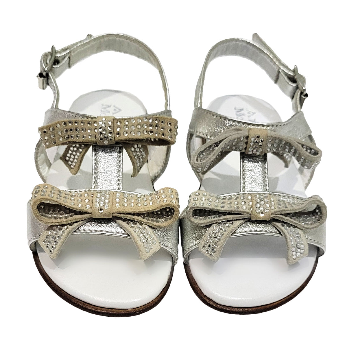 Andrea Montelpare- Sandal