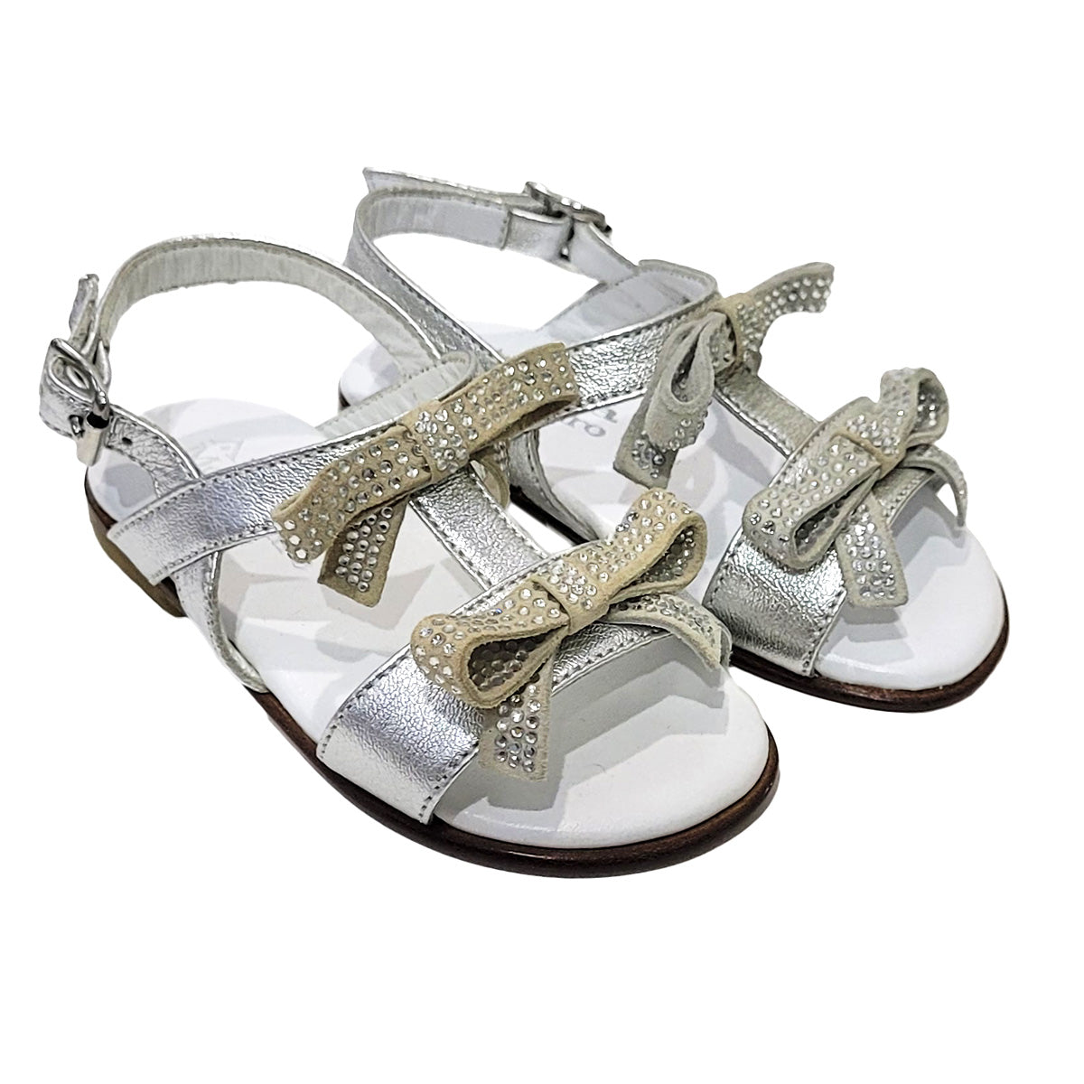 Andrea Montelpare- Sandal