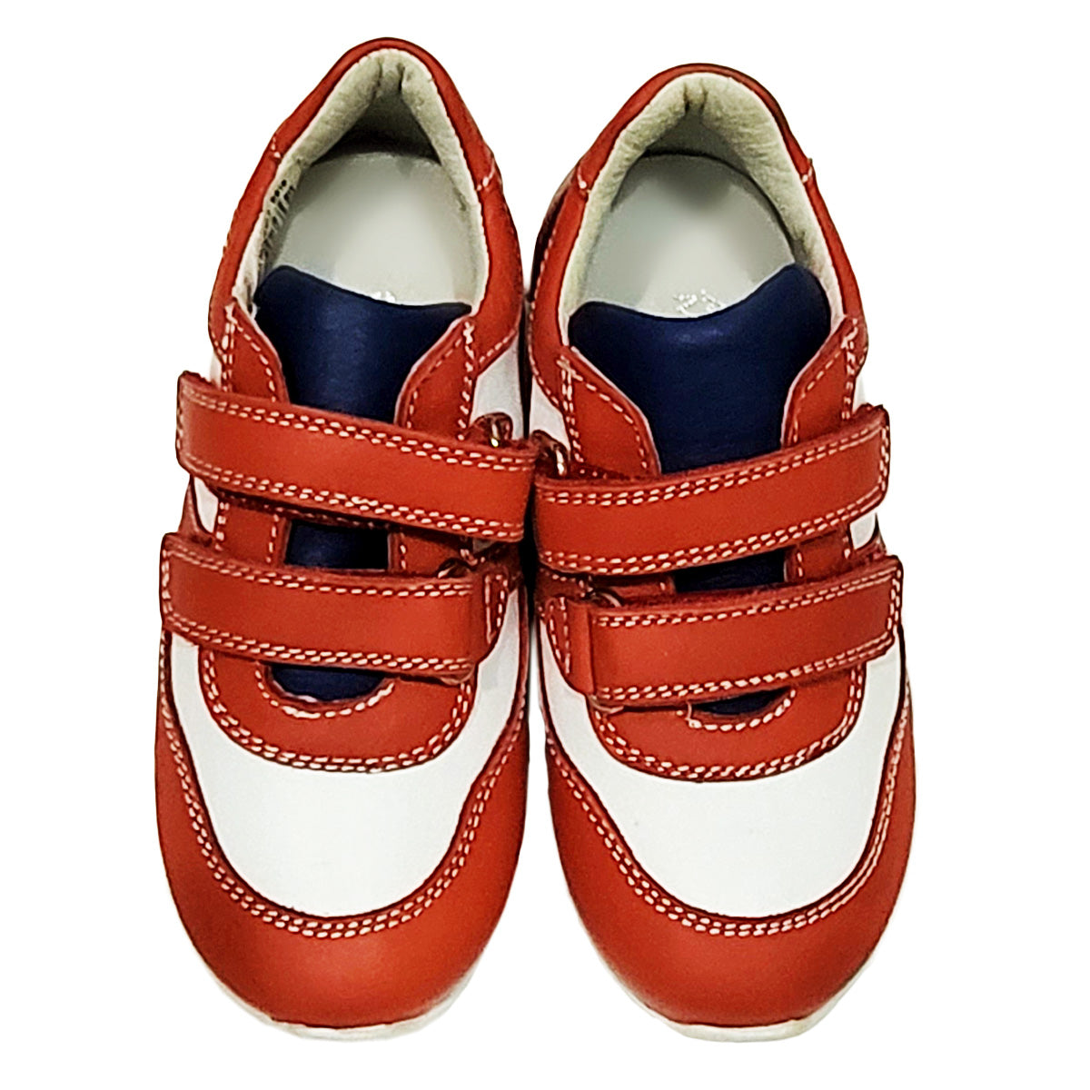 Andrea Montelpare- Shoe