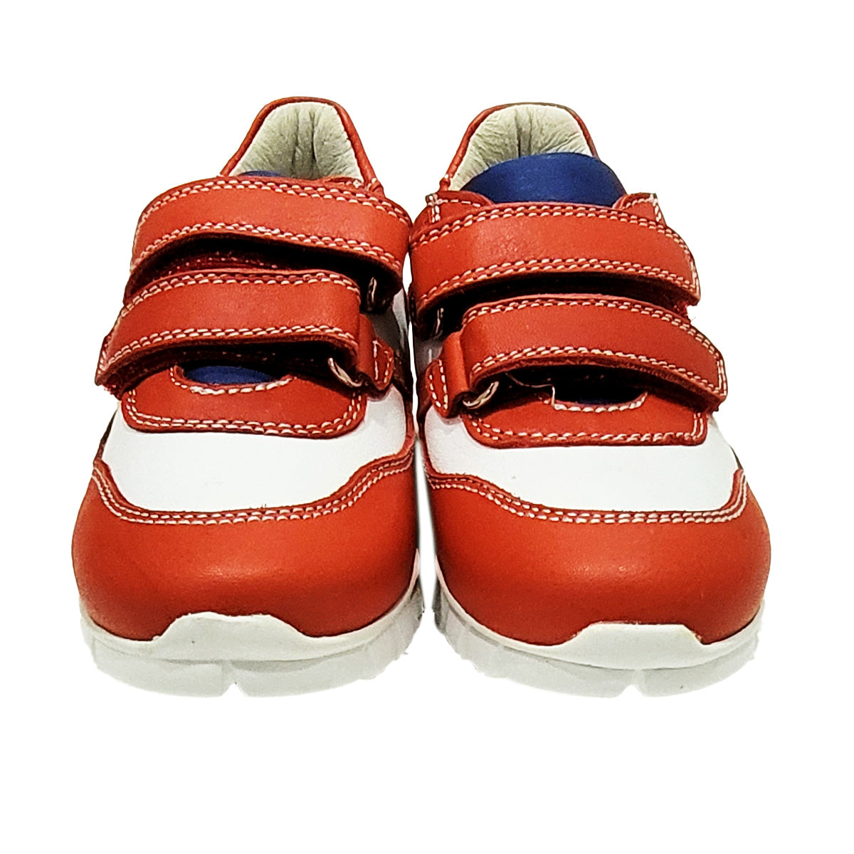 Andrea Montelpare- Shoe