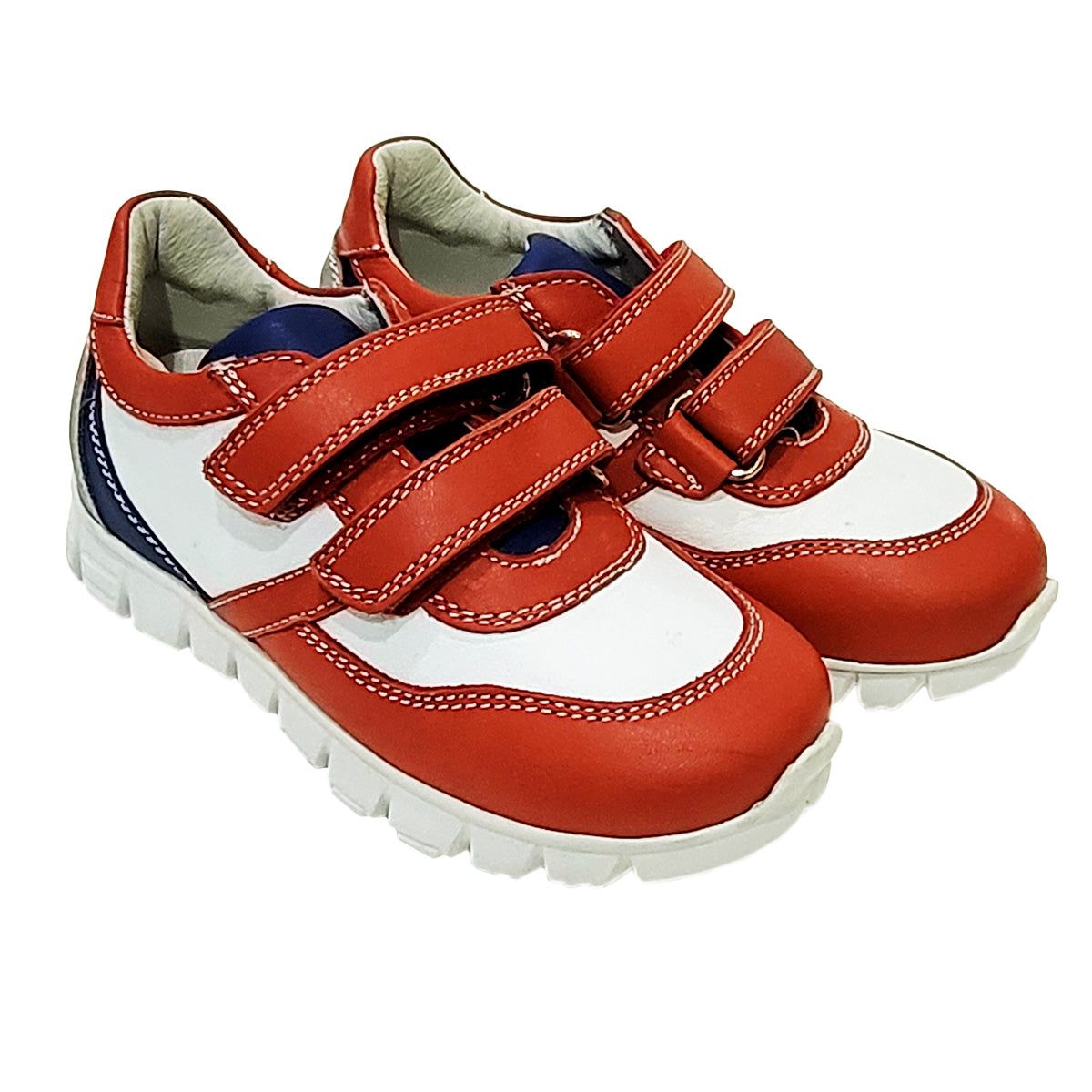 Andrea Montelpare- Shoe