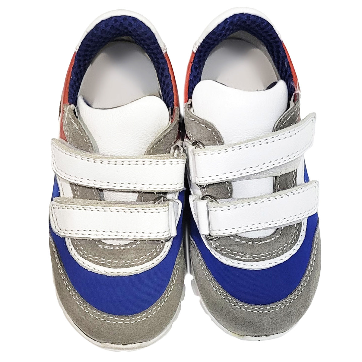 Andrea Montelpare- Shoe