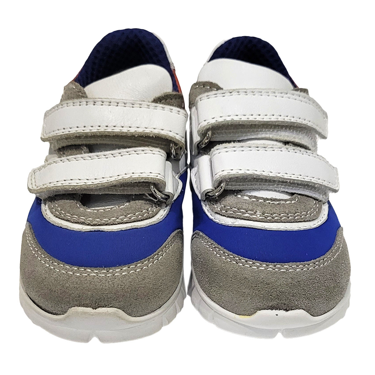 Andrea Montelpare- Shoe