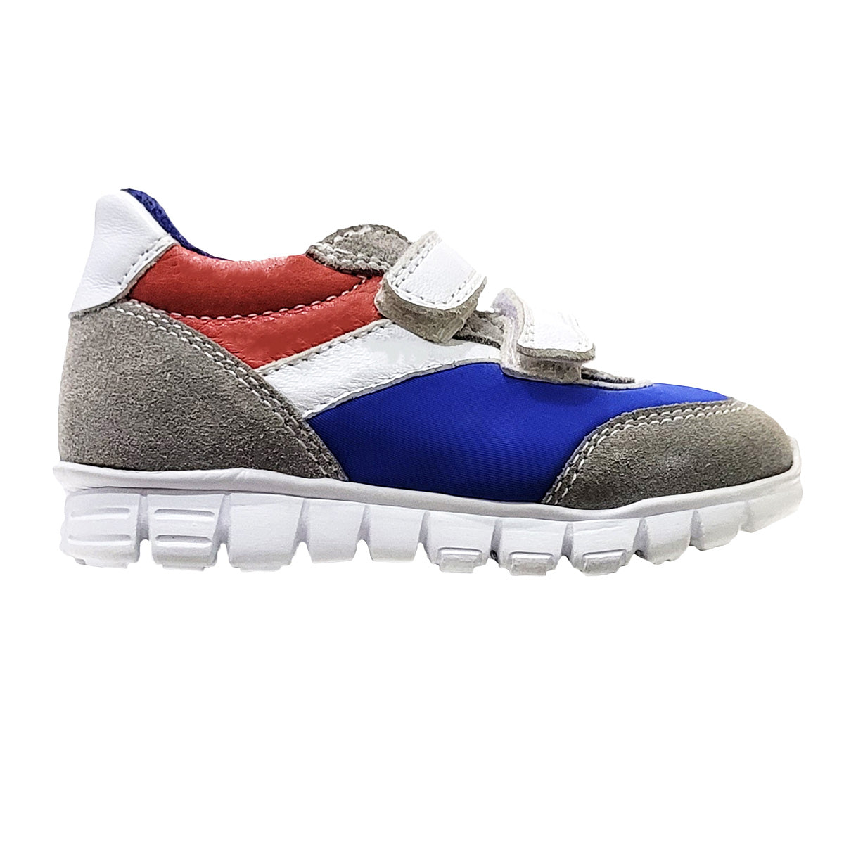 Andrea Montelpare- Shoe