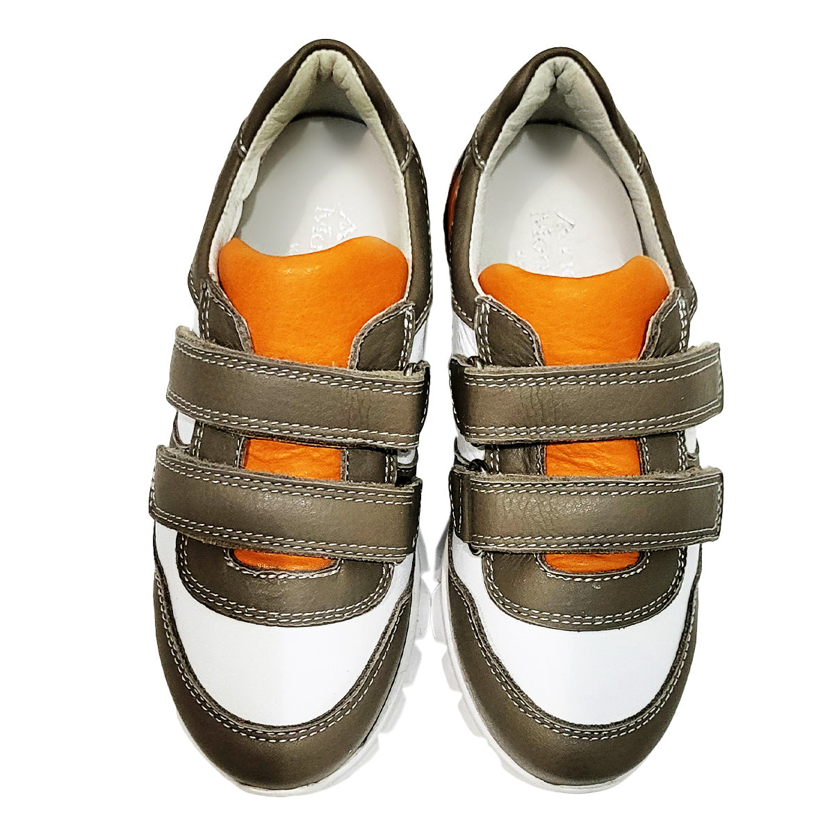 Andrea Montelpare- Shoe