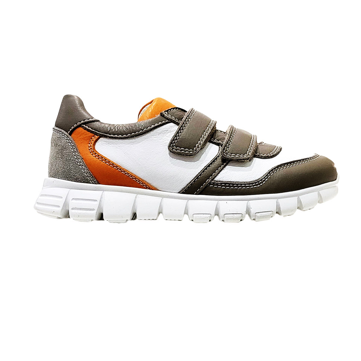Andrea Montelpare- Shoe